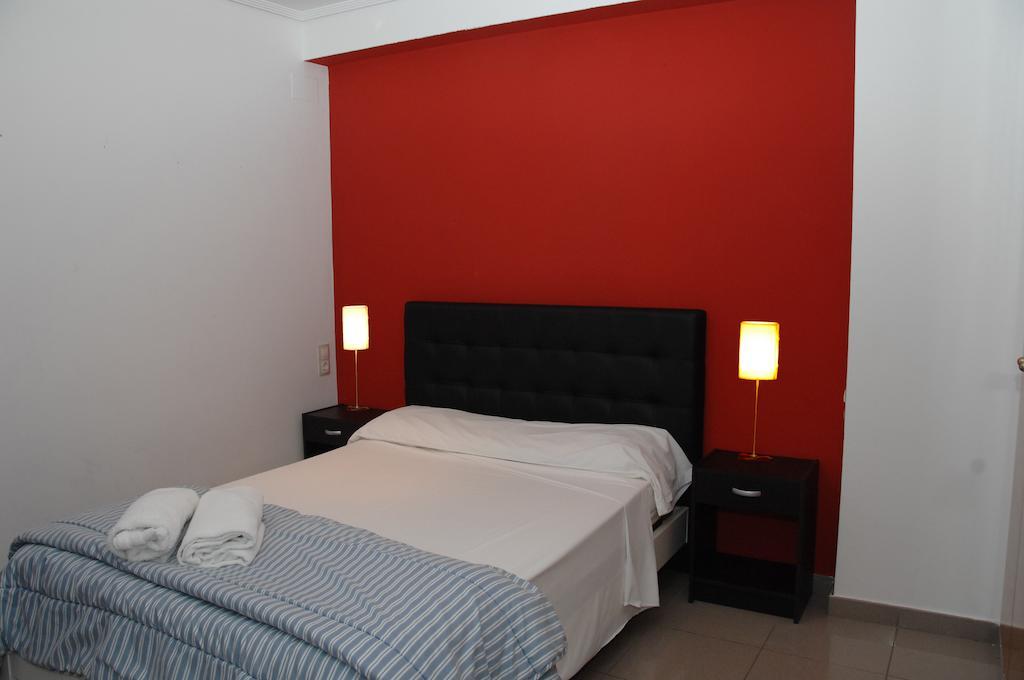 Accommodation Beach Apartments Valencia Room photo